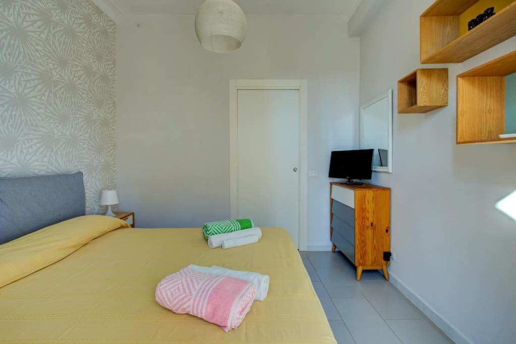 Apartment Casetta 79 Rom