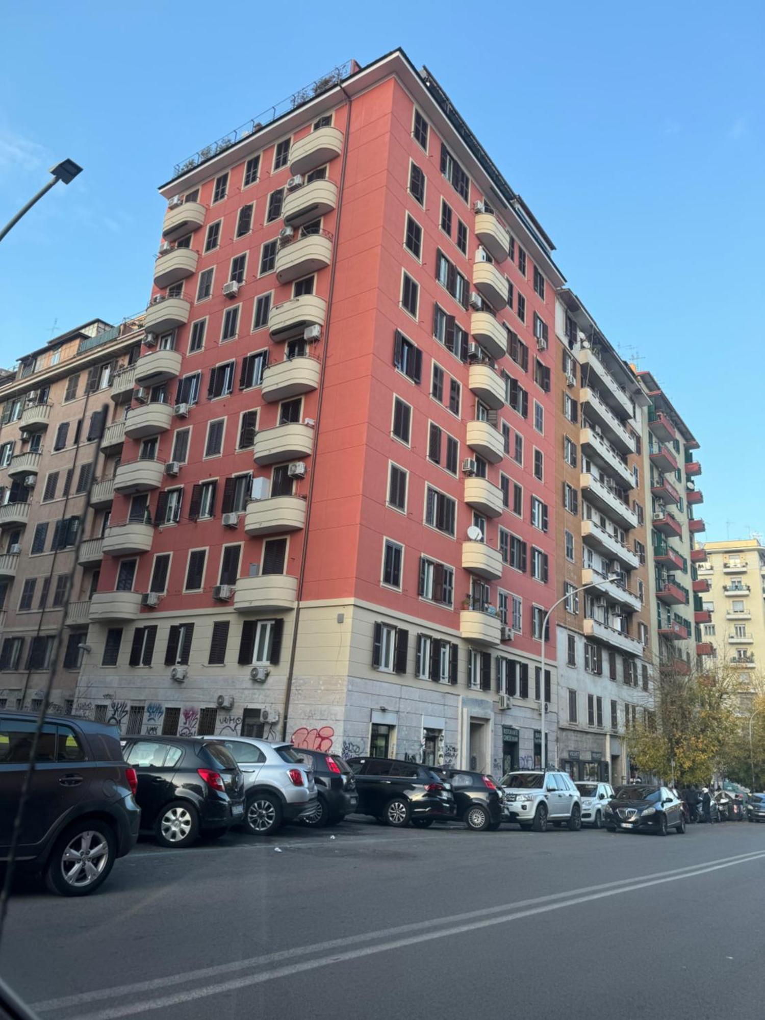 Casetta 79 * Rom